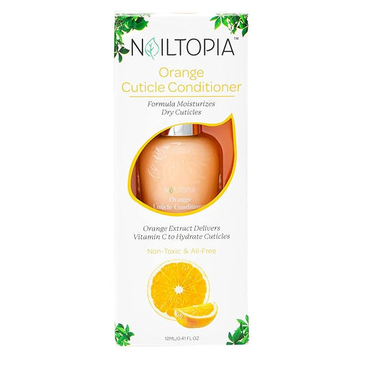 Nailtopia - Cuticle Conditioner -