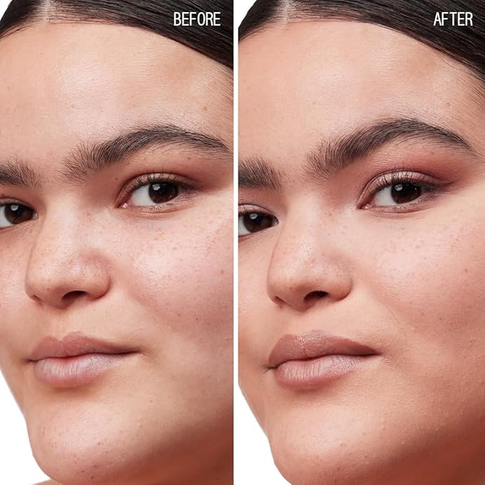 about-face THE PERFORMER Skin-Focused Foundation M2Cool – Medium Coverage, Long-Wear, Breathable & Buildable Base – Clean, Vegan, Hydrating Formula with Blue Agave & Chlorella – 1.08oz