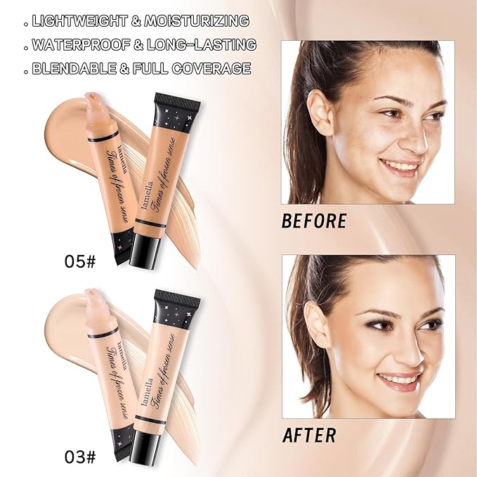 Makeup Set for Girls Teens Women, Full Face