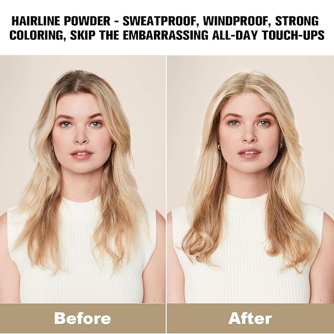 Waverloo Magic Root Cover Up