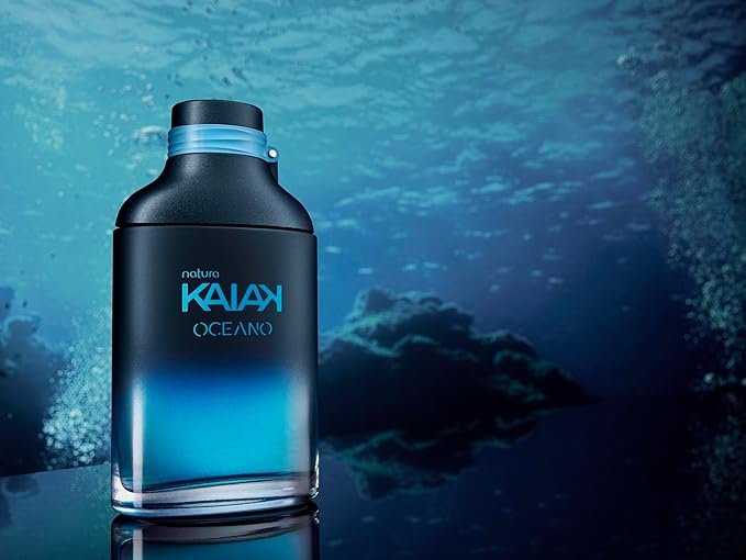 natura Kaiak Oceano Eau de Toliette (100ml)