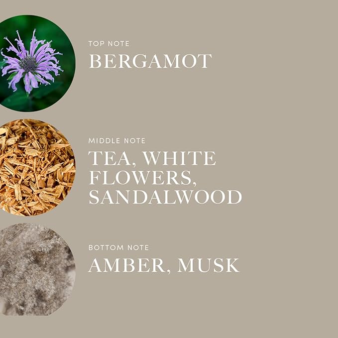 Aroma360 Pro Pod - Adore Fragrance Oil Blend - 50ML | Hotel Inspired Luxury Essential Oil Diffuser | Aromatherapy Scent Diffuser Oil | White Tea, Jasmine, Peony, Gardenia, Sandalwood, Amber and More