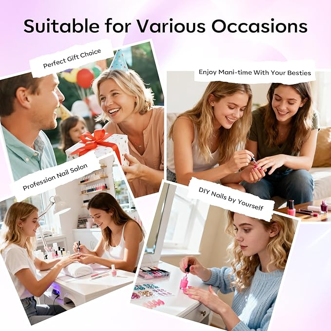 Makartt 3D Gel Nail Art for Sculpting: 3-in-1 Multi-Functional 15g Clear 3D Nail Gel for Molding & Painting Nails Designs, No Wipe Nail Glue for Rhinestones, Chrome Powder & DIY Manicure