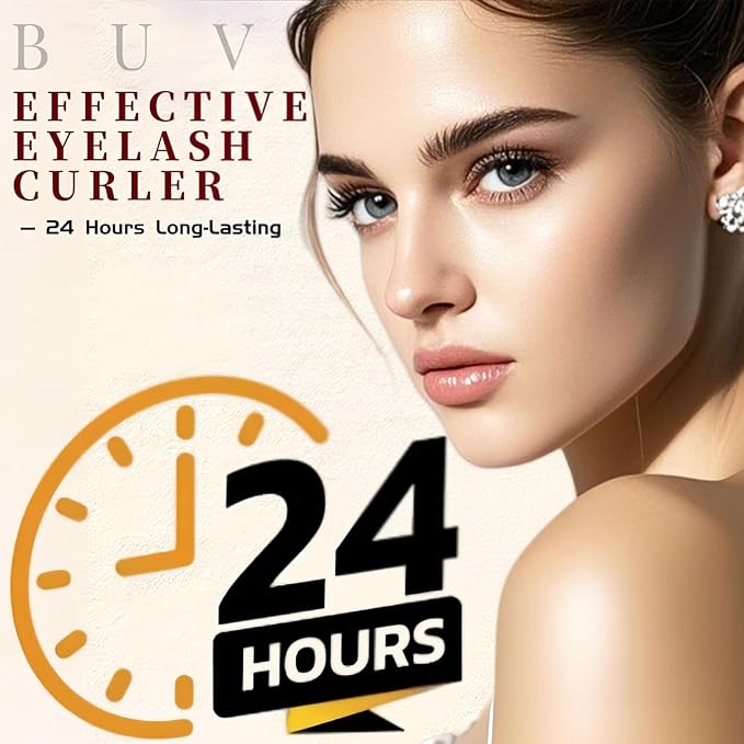 Heated Eyelash Curler - 2 in 1 Clip-Type Eyelash Curlers - Electric Eyelash Curler Rechargeable for 24H Long Lasting, 3 Heating Modes, 8S Fast Heating, Makeup Tool Gifts for Women Girls, White-DB