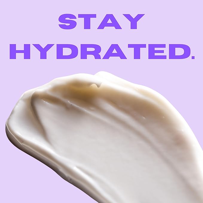 Mudita Earth Squalane Anti Aging Skin Cream, Rich Moisturizer for Aging & Dry Skin, Hyaluronic Acid, Squalane for Dark Spots & Hyperpigmentation made with Pomegranate & Olive