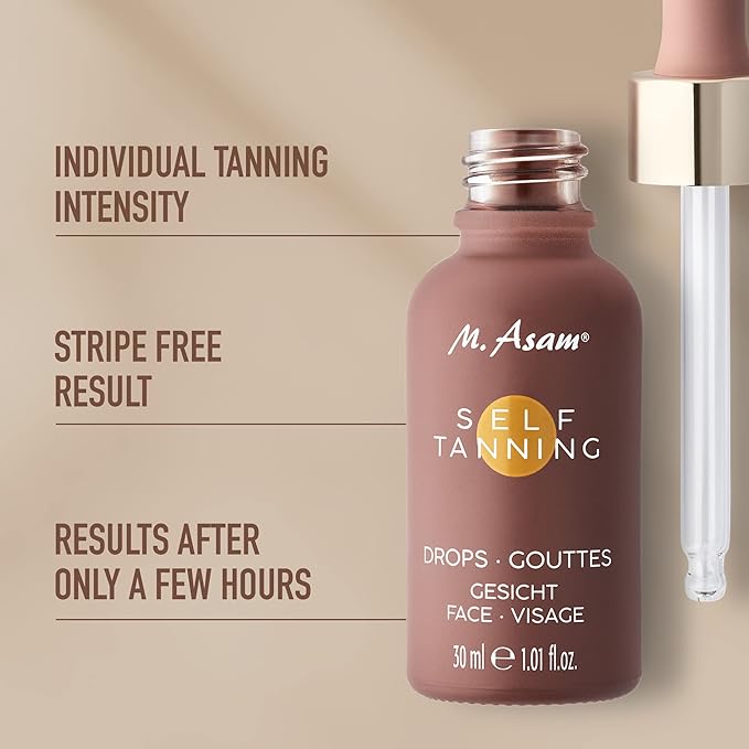 M. Asam SUN Self Tanning
