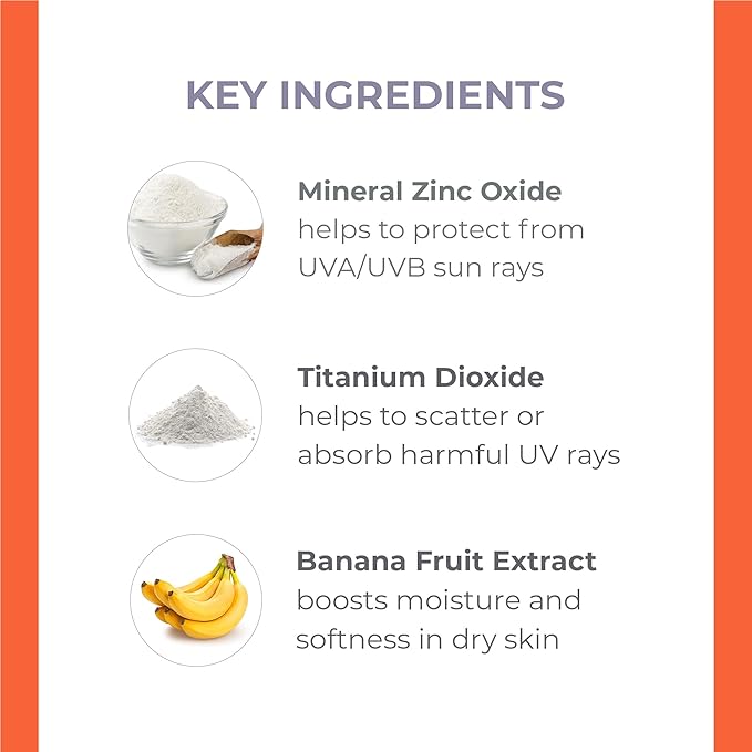 DERMA E Kids Active Sheer