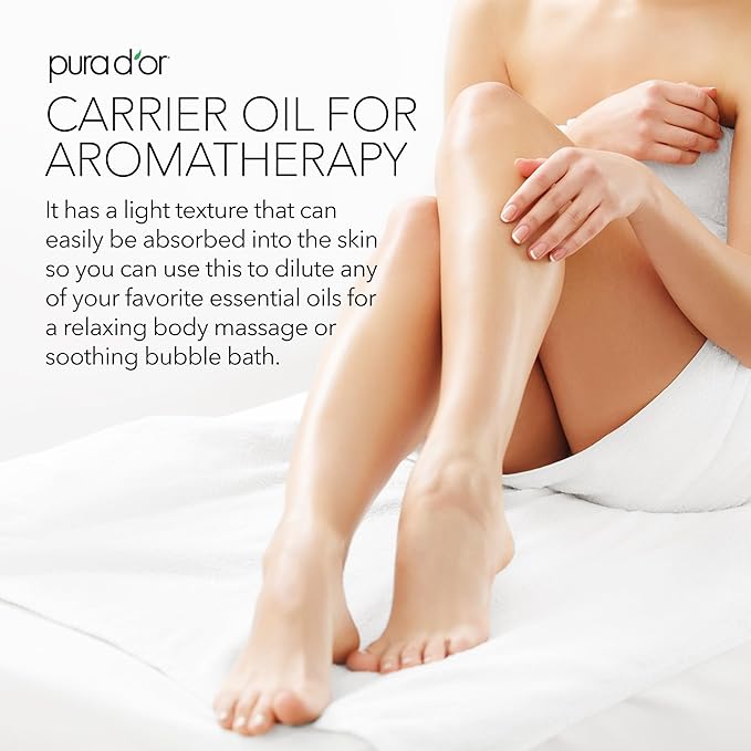 PURA D'OR 16 Oz ORGANIC Sweet