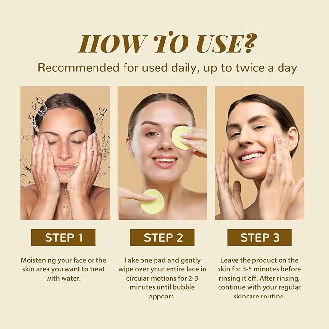 Anai rui turmeric kojic acid