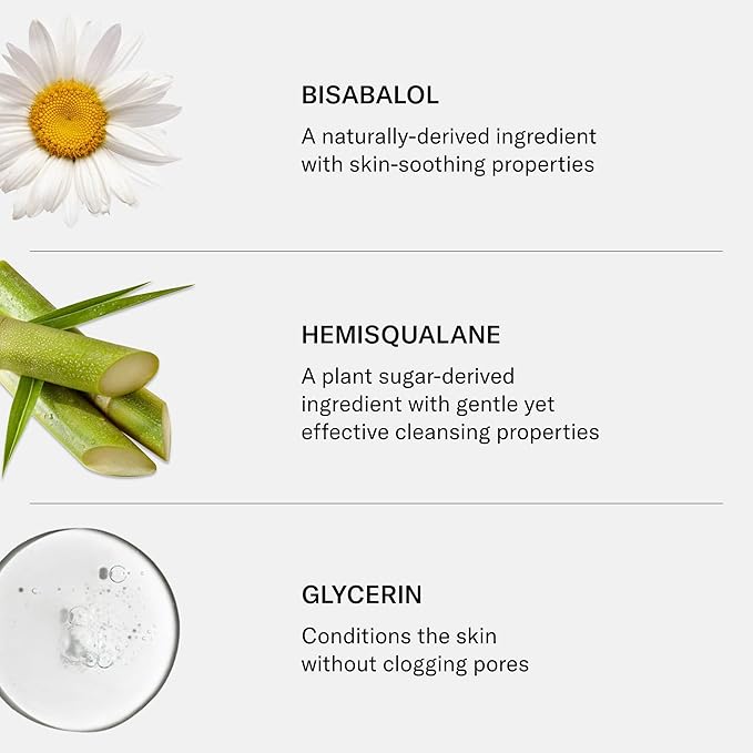 SEEN Body Wash Eco-Refill- Non-Comedogenic & Non-Irritating Body Wash- Dermatologist-Developed - Safe for Sensitive & Acne Prone Skin