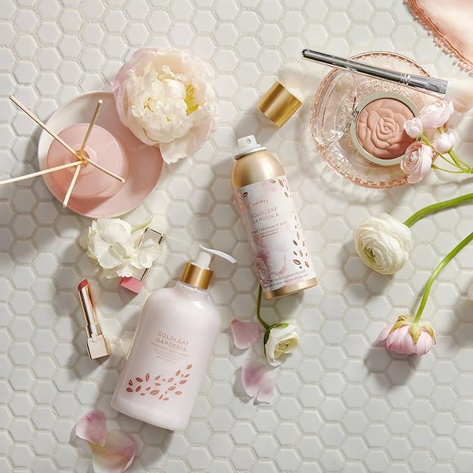 Thymes Goldleaf Gardenia Eau de Parfum (1.75 fl oz)