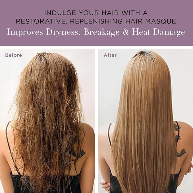 unwash Hydrating Masque Fresh, 2.5 Fl oz