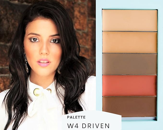 Perfect Match Sample Bundle W4 Driven