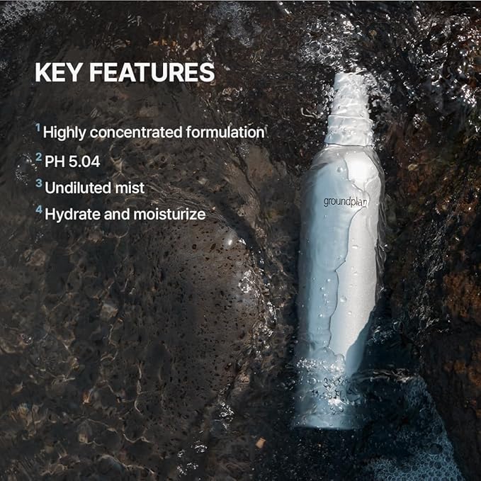 mist, Facial Mist Spray, Face Moisturizer, Radiant Skin, Hydrating, Moisturizing, Glow Mist, Soothing, Korean Skincare