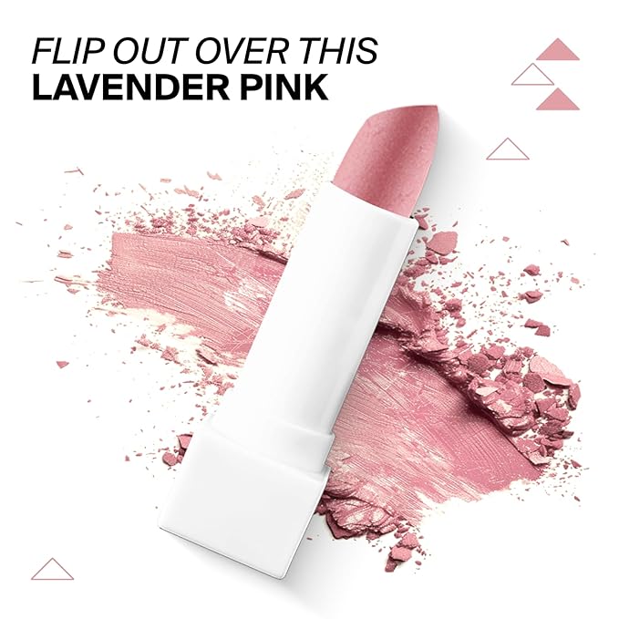 Ofra Crazy Pink | Long Lasting & Extremely Pigmented Lipstick | Moisturizing Formula for Smooth, Hydrated Lips | Bold, Vibrant Color with All-Day Wear | 4.5g 0.16oz