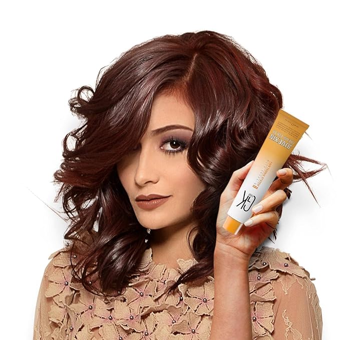 GK HAIR Global Keratin Professional