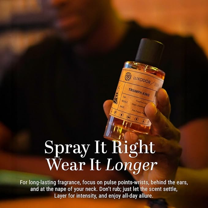 Cobalt Lime - Eau de Parfum - Inspired by CHNL. Bleu - Men Fragrance Long-lasting 3.4 fl. oz (100ml)