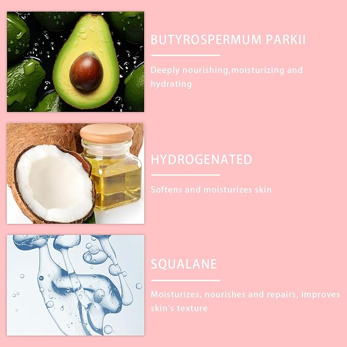 2 Pcs Lip Sleeping Mask, Lip Lines