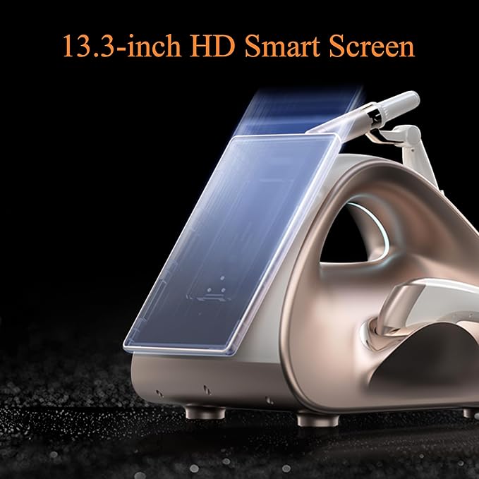 TT 10D Beauty Machine For Face, Multifunctional Facial Care Machine With 10 Cartridges