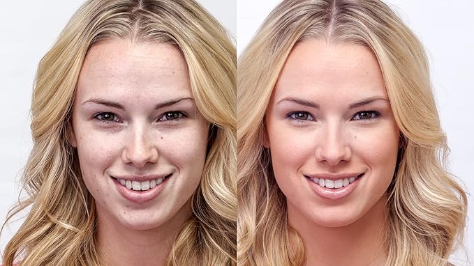 Christina Cosmetics Perfect Pigment 1 Compact and Retractable