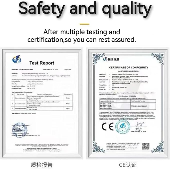 Natural Jade Roller & Gua Sha Set, Self Care Colorful Gift for Face Eye Neck Massager for Women Men, Jade Gua Sha Tool for Face for Skin Care, Improves Skin Tone-Beauty & Skincare (White)