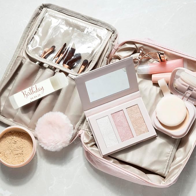 Andaz Press Personalized Milestone Birthday Party Florals,