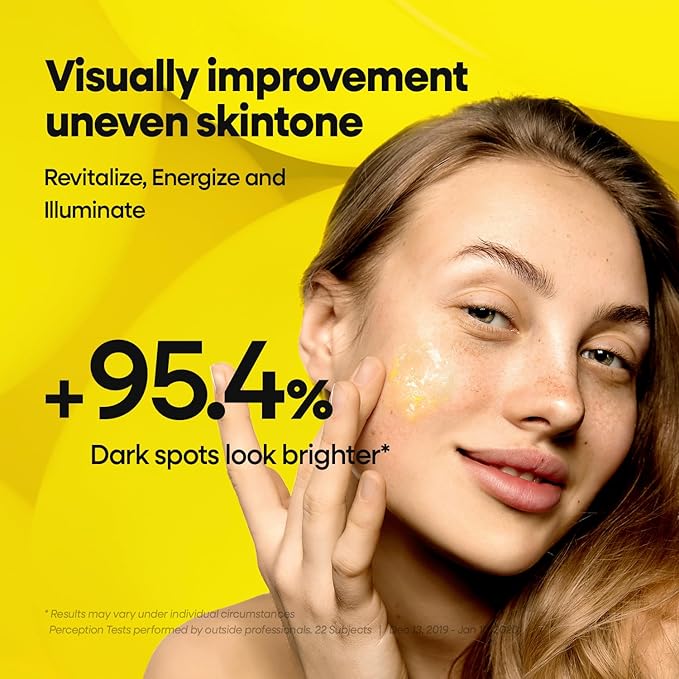 Nature Republic Vitapair C Glow Facial Cream - Hydrating Face Moisturizer for Women, Pure Vitamin Firming, Beauty Skin, Gentle Night Skincare, Daily Hydration, Radiance, Glowing, 50ml / 1.69 fl oz