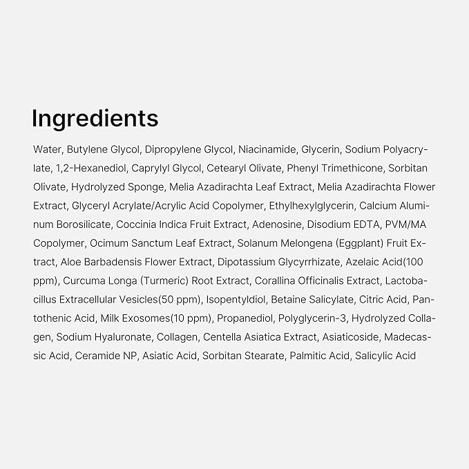 medicube Azelaic Acid Exosome Shot Serum 2000 – Calm Redness due to Dryness while Refining Uneven Texture | Use for After Spot Care, with Azelaic Acid, Niacinamide | Korean Skincare, 30ml / 1.01 fl.oz