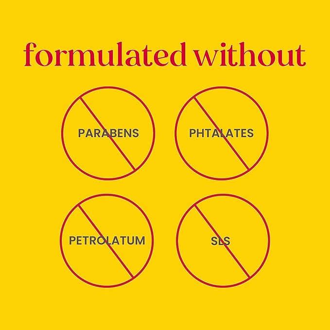 Burt's Bees Beeswax Lip Balm, Lip Moisturizer With Responsibly Sourced Beeswax, Tint-Free, Natural Conditioning Lip Treatment, 1 Tube, 0.15 oz.