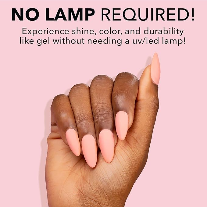 Kiara Sky Long Lasting Nail Dip Powder Pink Tones 1 oz, Cotton Kisses