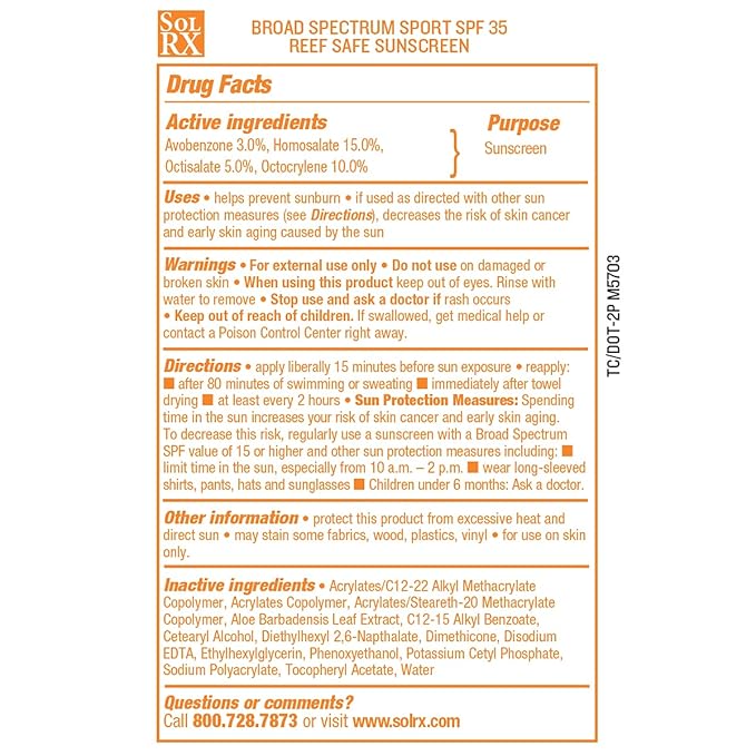 specially designed for sun protection makeup