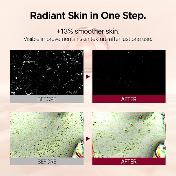 PONGDANG Exfoilation Duo for Face : Rice Wash-Off Mask with Honey & Deep Clean Soft Peeling Gel Set, Dead Skin Cells & Blackhead Care, Skin Tone Balance, Hydrating | Korean Skin Care