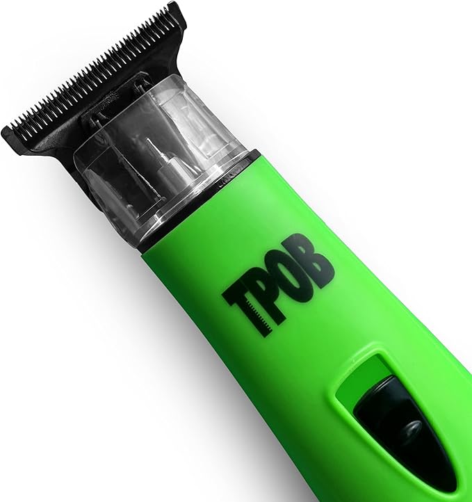 TPOB Ghost X Beard Trimmer