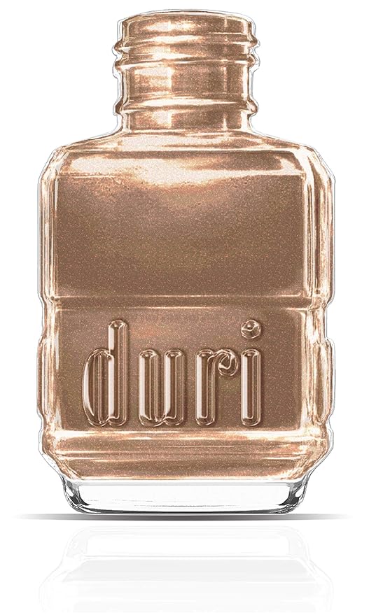 duri Nail Polish, 775 Vinyl