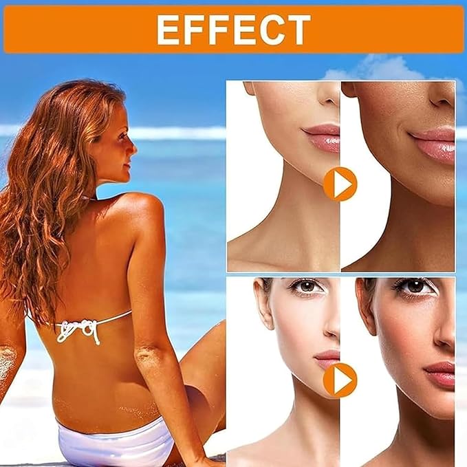 Sunscreen Spf 50 Face, Facial Sunscreen Long