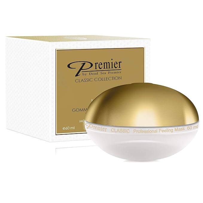 Premier Dead Sea Professional Peeling Mask