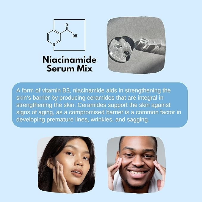 Cryotherapy Ice Massager Infused with Retinol - Cryo ICY Pops Face Massage Ice Roller | Cryotherapy Cooling Facial Ice Massager - for Face & Eyes