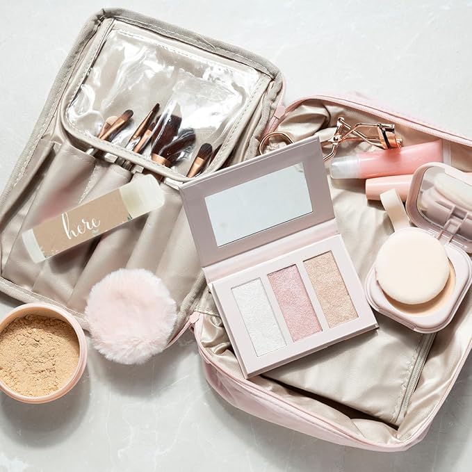 Andaz Press Personalized Lip Balm Party Garden