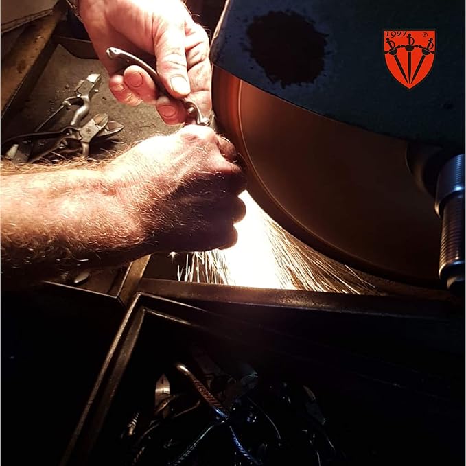 3 Swords Germany – manicure pedicure set kit (240)