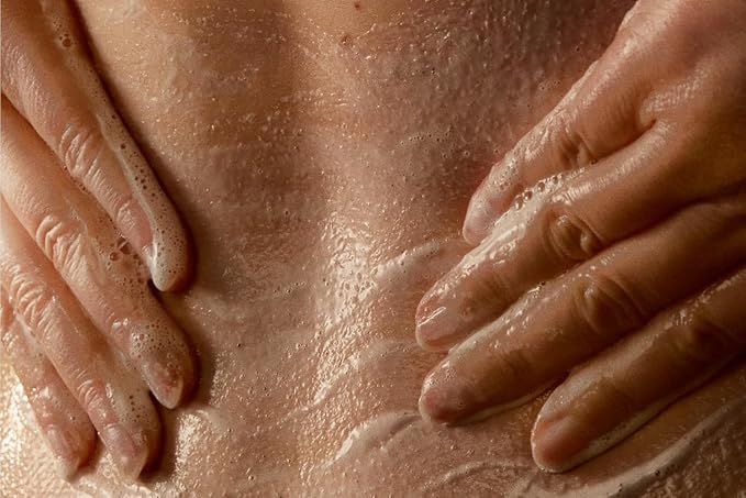 Aesop Geranium Leaf Body Cleanser Refill | Invigorating Gentle Cleansing Gel | Green, Citrus, Fresh | 16.9 fl oz (Pack of 3)