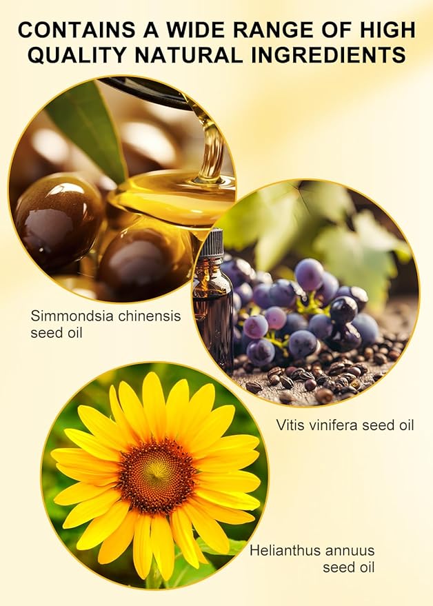 EJW organic cuticle oil for