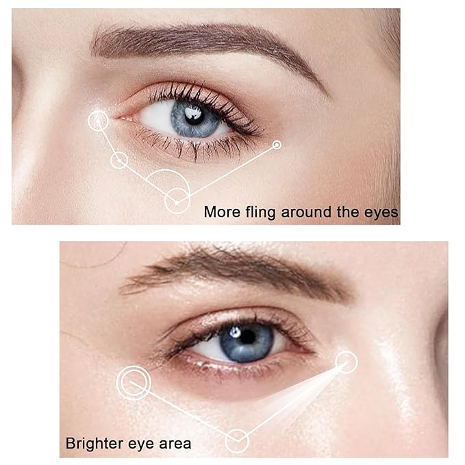 Eye cream, firm under eye