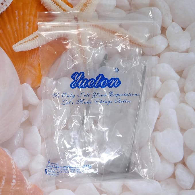 yueton 2SET Handheld Square Color Palette Acrylic Color