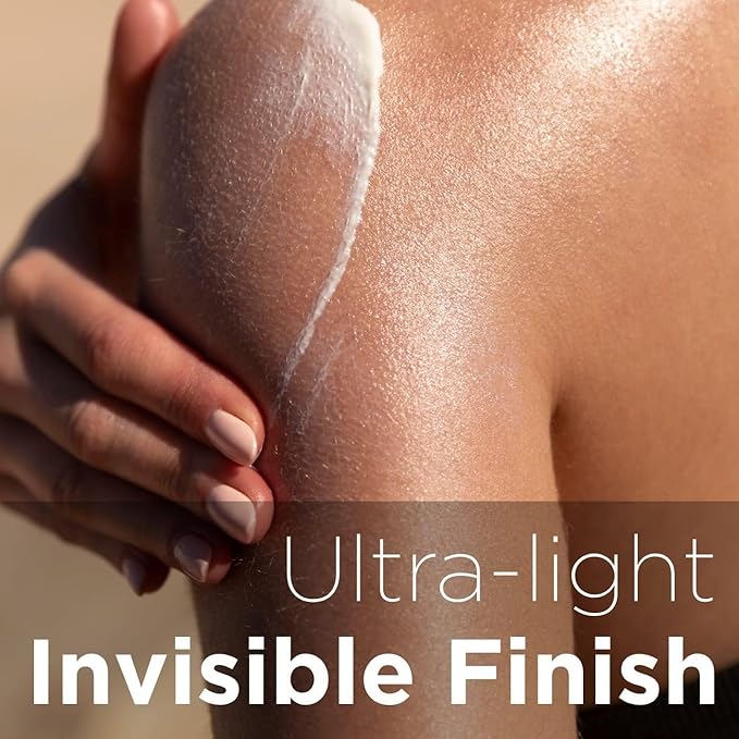 Leader Travel Sunscreen SPF 100+, Ultra Sheer Dry-Touch Water Resistant and Non-Greasy Lotion with Broad Spectrum SPF 100+, 3 Fl Oz