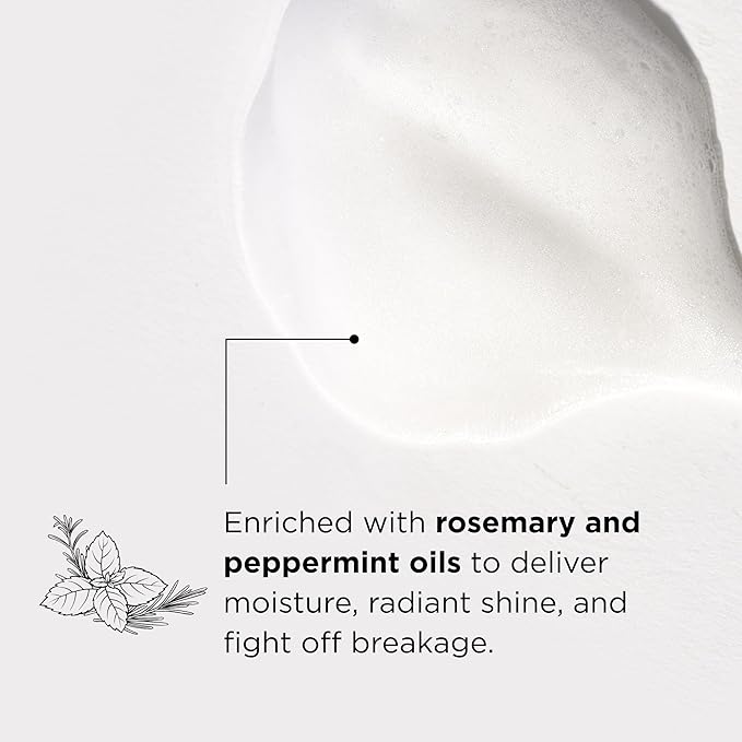 Style Factor EDGE BOOSTER Extra Strength Setting Mousse – Frizz Control, Extra Volume, and Conditioning – 2.5oz Amber Mousse for Curly Hair