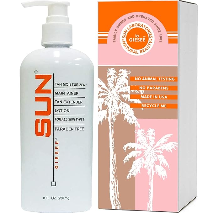 Sun Labs Tan Maintainer, 8
