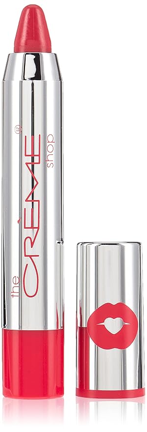 "Kiss It Better" Tinted Lip Balm