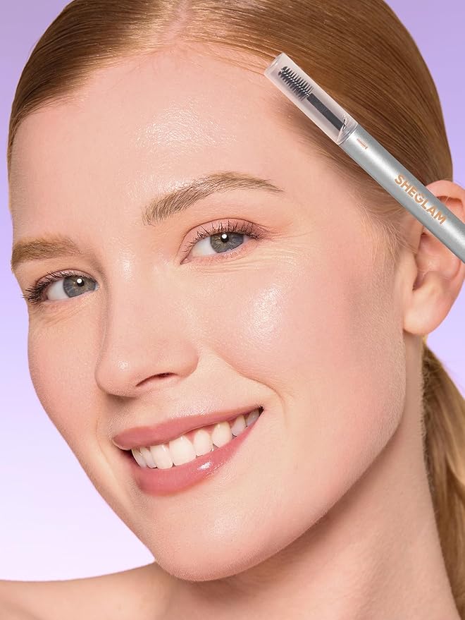 SHEGLAM Real Flow Laminating Brow Pen-Blonde