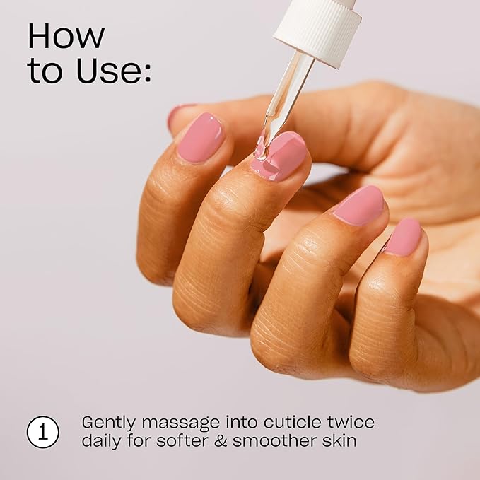 OPI ProSpa Nail and Cuticle