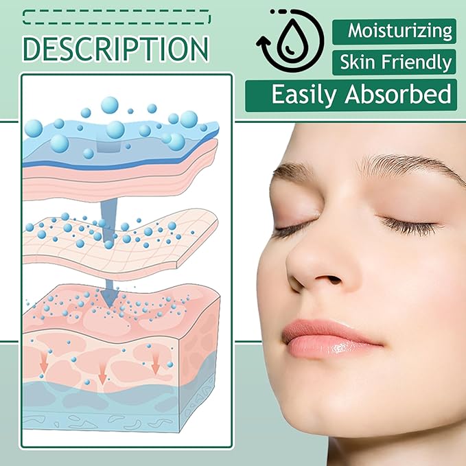 Aloe Vera Skin Care Set,Facial Kit with Facial Cleanser,Toner,Eye Cream,Face Serum,,Exfoliating Gel,Face Cream & 3PCS Mask,Travel Skincare Kit for Women (9PCS)